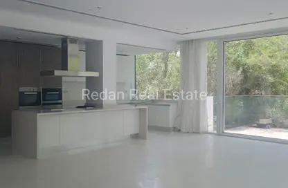Apartment - 2 Bedrooms - 3 Bathrooms for rent in Ashjar G1 - Ashjar - Al Barari - Dubai