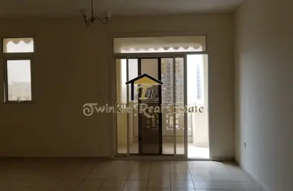 Apartment - Studio - 1 Bathroom for rent in C01 - China Cluster - International City - Dubai