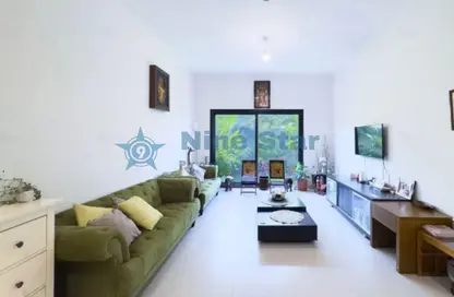 تاون هاوس - 2 غرف نوم - 3 حمامات للبيع في ذي بالس فيلاس - ذي بالس - دبي الجنوب (مركز دبي العالمي) - دبي