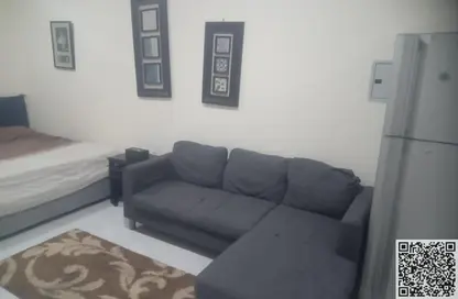 Apartment - Studio - 1 Bathroom for rent in Al Rashidiya 3 - Al Rashidiya - Ajman