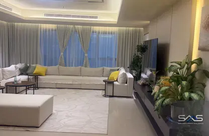 شقة - 2 غرف نوم - 3 حمامات للبيع في مساكن كورنيش عجمان - طريق كورنيش عجمان - عجمان