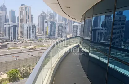 شقة - 2 غرف نوم - 2 حمامات للبيع في ابراج سابا - (JLT) مجمع Q - أبراج بحيرة الجميرا - دبي