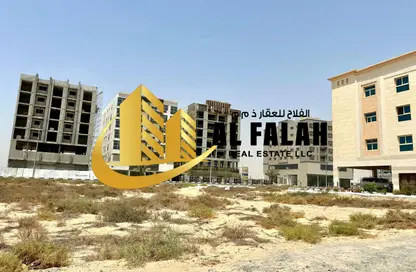 أرض - استوديو للبيع في A تلال سيتي - تلال سيتي - الشارقة