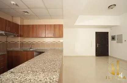 Apartment - Studio - 1 Bathroom for rent in Iliyaa 3 - Dubai Silicon Oasis - Dubai