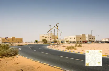 أرض - استوديو للبيع في الصجعة الصناعية - آلصجعه - الشارقة