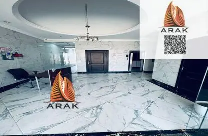 شقة - غرفة نوم - 2 حمامات للايجار في 3 المويهات - المويهات - عجمان