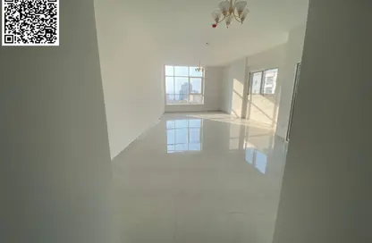 Apartment - 3 Bedrooms - 3 Bathrooms for rent in Al Rumailah building - Al Rumailah 2 - Al Rumaila - Ajman