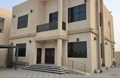 فيلا - 4 غرف نوم - 4 حمامات للايجار في الرفاع - رأس الخيمة