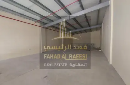مستودع - استوديو - 1 حمام للايجار في الجرف 3 - الجرف - عجمان وسط المدينة - عجمان