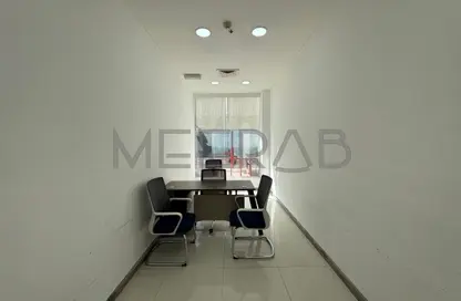 Office Space - Studio - 7+ Bathrooms for rent in Leaders Building - Al Quoz 1 - Al Quoz - Dubai
