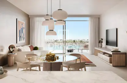 شقة - غرفة نوم - 2 حمامات للبيع في Bay Grove Residence 2 - باي جروف ريزيدنس - جزر دبي - دبي