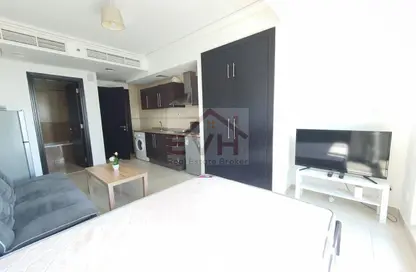 Apartment - Studio - 1 Bathroom for sale in Goldcrest Views 2 - JLT Cluster J - Jumeirah Lake Towers - Dubai