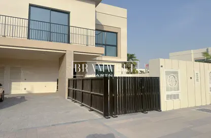 فيلا - 4 غرف نوم - 5 حمامات للبيع في ذا ماغنولياز - فدان ياس - جزيرة الياس - أبوظبي