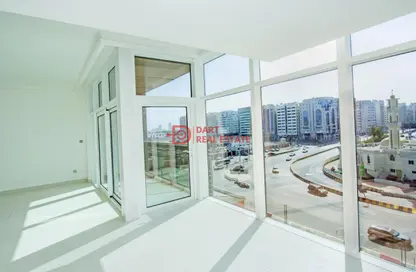 Apartment - 3 Bedrooms - 4 Bathrooms for rent in Beach Rotana - Tourist Club Area - Abu Dhabi