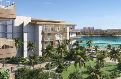 شقة - 3 غرف نوم - 3 حمامات للبيع في Bay Grove Residence 4 - باي جروف ريزيدنس - جزر دبي - دبي