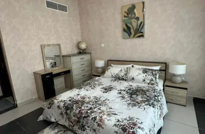 Apartment - 1 Bedroom - 1 Bathroom for rent in Dubai Silicon Oasis - Dubai