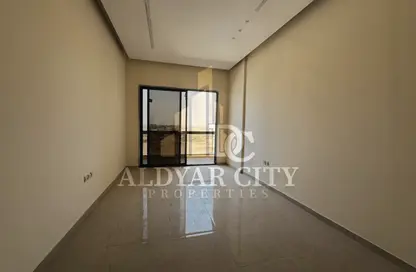 شقة - 2 غرف نوم - 2 حمامات للايجار في 2 المويهات - المويهات - عجمان
