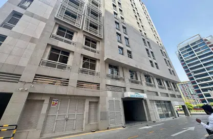 Apartment - 2 Bedrooms - 2 Bathrooms for rent in Oasis Residence - Barsha Heights (Tecom) - Dubai