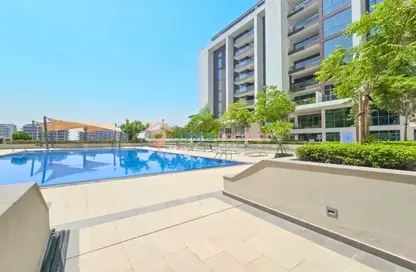 Apartment - 2 Bedrooms - 3 Bathrooms for rent in Acacia B - Park Heights - Dubai Hills Estate - Dubai