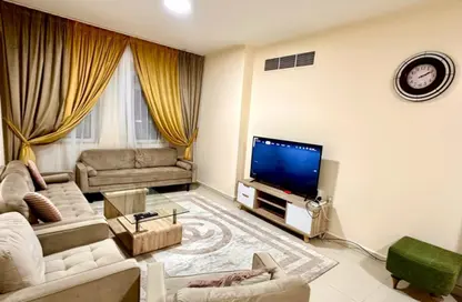 شقة - غرفة نوم - 1 حمام للايجار في المجاز 3 - المجاز - الشارقة
