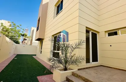فيلا - 3 غرف نوم - 5 حمامات للايجار في فلل البدع - البدع - دبي
