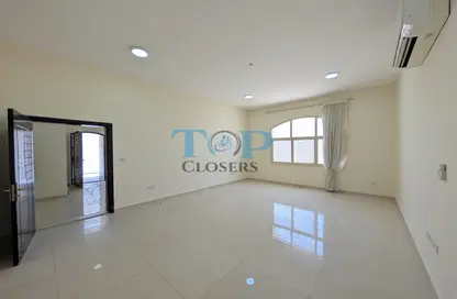 Apartment - 1 Bedroom - 1 Bathroom for rent in Dhaher 1 - Al Dhahir - Al Ain