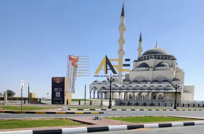 شقة - 2 غرف نوم - 3 حمامات للايجار في A تلال سيتي - تلال سيتي - الشارقة