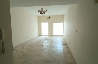 Apartment - 1 Bedroom - 2 Bathrooms for rent in Ajman One Tower 1 - Ajman One - Ajman Downtown - Ajman