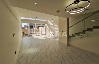 Townhouse - 2 Bedrooms - 3 Bathrooms for sale in Rukan 3 - Dubai Land - Dubai