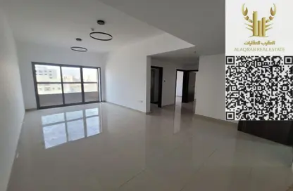 Apartment - 2 Bedrooms - 3 Bathrooms for rent in Al Jurf 3 - Al Jurf - Ajman Downtown - Ajman