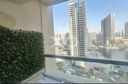 شقة - 2 غرف نوم - 3 حمامات للبيع في صدف 1 - صدف - مساكن شاطئ الجميرا - دبي
