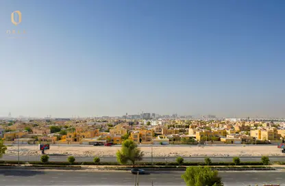 Apartment - 2 Bedrooms - 3 Bathrooms for rent in Marriott Executive Apartments - Al Barsha South - Al Barsha - Dubai