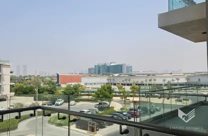 شقة - 2 غرف نوم - 4 حمامات للايجار في بولو ريزيدنس - ميدان افينيو - ميدان - دبي