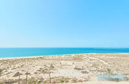 Apartment - Studio - 1 Bathroom for rent in Royal Breeze 4 - Royal Breeze - Al Hamra Village - Ras Al Khaimah