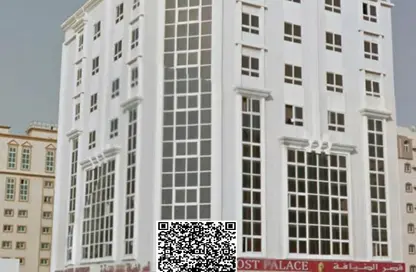 Apartment - 1 Bedroom - 1 Bathroom for rent in Al Mujarrah - Al Sharq - Sharjah