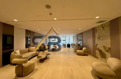 Apartment - 3 Bedrooms - 5 Bathrooms for rent in Pearls by Vision - Dubai Silicon Oasis - Dubai