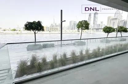 Apartment - 2 Bedrooms - 3 Bathrooms for rent in Canal Front Residence 5 - Canal Front Residences - Al Wasl - Dubai