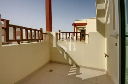 Apartment - 2 Bedrooms - 3 Bathrooms for sale in Al Waha - Al Ghadeer - Abu Dhabi