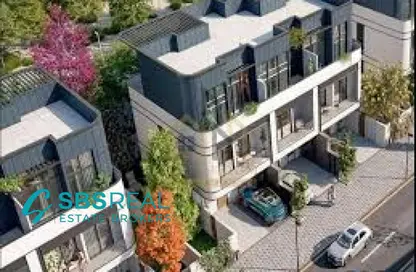 تاون هاوس - 3 غرف نوم - 4 حمامات للبيع في تاورمينا فيليج - مجان - دبي لاند - دبي