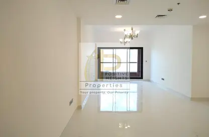 Apartment - 3 Bedrooms - 3 Bathrooms for rent in Al Noon Residence - Al Barsha 1 - Al Barsha - Dubai