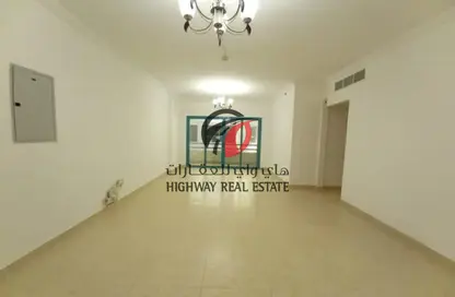 Apartment - 2 Bedrooms - 3 Bathrooms for rent in Sama Residence - Al Nahda 1 - Al Nahda - Dubai