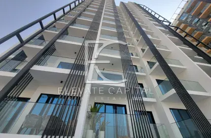 شقة - 1 حمام للبيع في سكن الف نون - قرية الجميرا سركل - دبي
