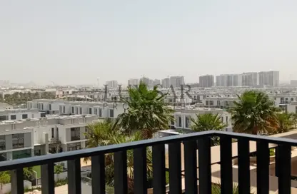 شقة - 1 حمام للايجار في عزيزي بيرل - الفرجان - دبي