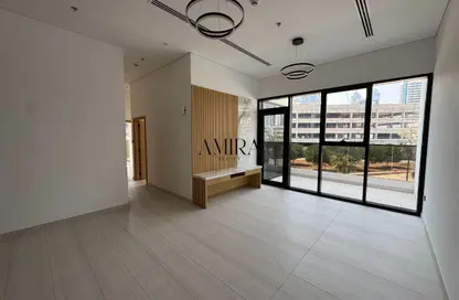 Apartment - 3 Bedrooms - 2 Bathrooms for rent in Central 1 - Business Bay - Dubai