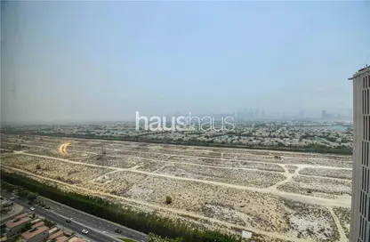 شقة - 1 حمام للبيع في فندق ذا ون في قرية جميرا تراينجل - مثلث قرية الجميرا - دبي