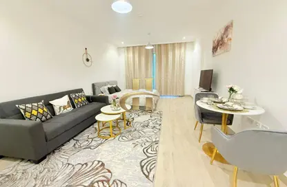 Apartment - Studio - 1 Bathroom for rent in Mayas Geneva - Jumeirah Village Circle - Dubai
