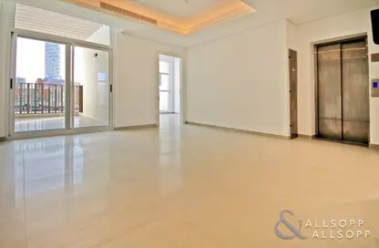 تاون هاوس - 4 غرف نوم - 4 حمامات للبيع في سومرست ميوز - قرية الجميرا سركل - دبي