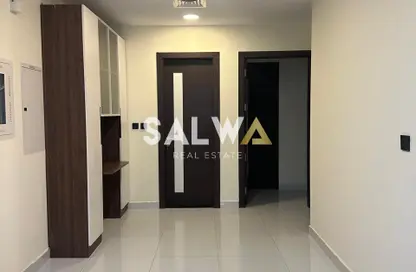 Apartment - 2 Bedrooms - 2 Bathrooms for rent in Lawnz by Danube Block 4 - Lawnz by Danube - International City - Dubai