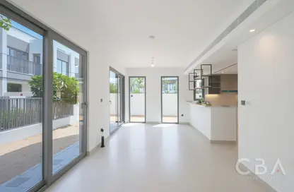 Townhouse - 4 Bedrooms - 4 Bathrooms for rent in Aura - Tilal Al Ghaf - Dubai