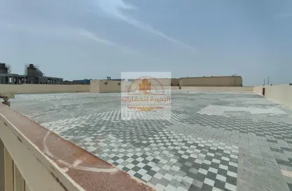 أرض - استوديو للايجار في الصجعة الصناعية - آلصجعه - الشارقة